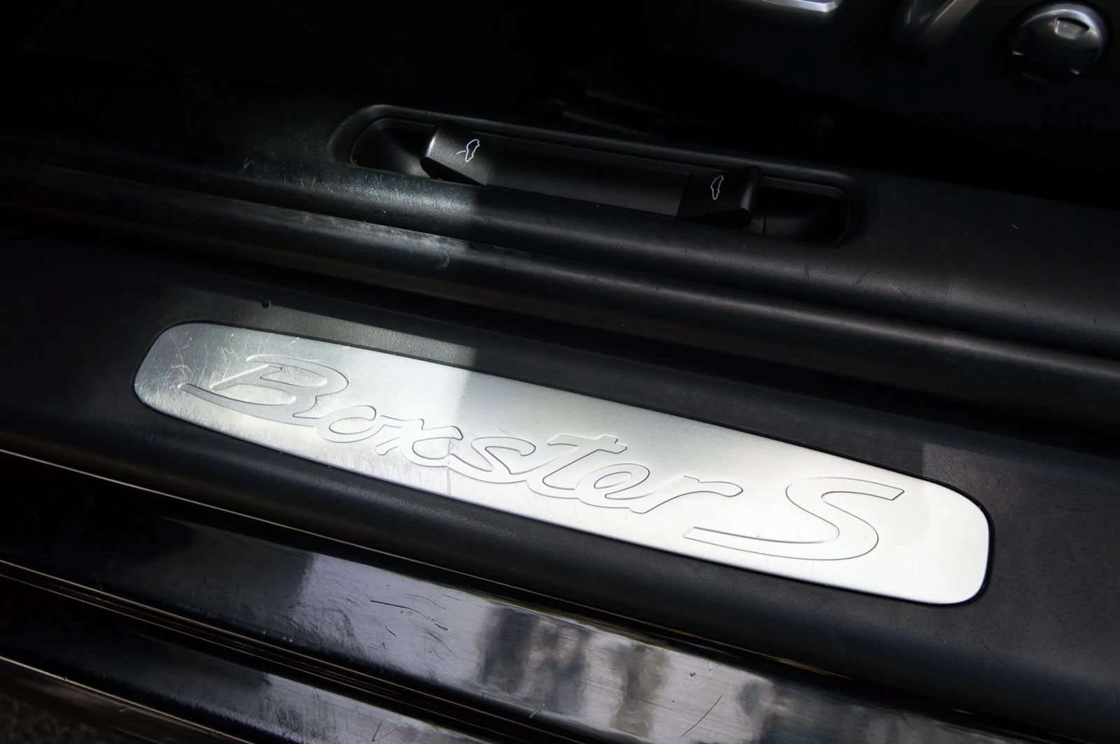 Used 2008 Porsche Boxster S RWD image 39