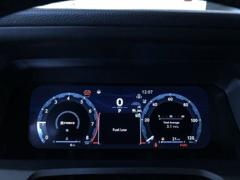 New 2026 Toyota 4Runner Limited image 21