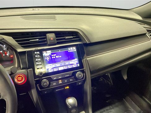 Used 2021 Honda Civic Sport Touring image 20