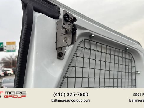 Used 2020 Ford Transit 150 Low Roof w/ Upfitter Package image 32