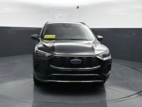 Used 2024 Ford Escape ST-Line AWD/4WD image 2