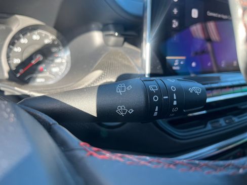 Used 2022 Jeep Compass Trailhawk w/ Sun and Sound Group image 11