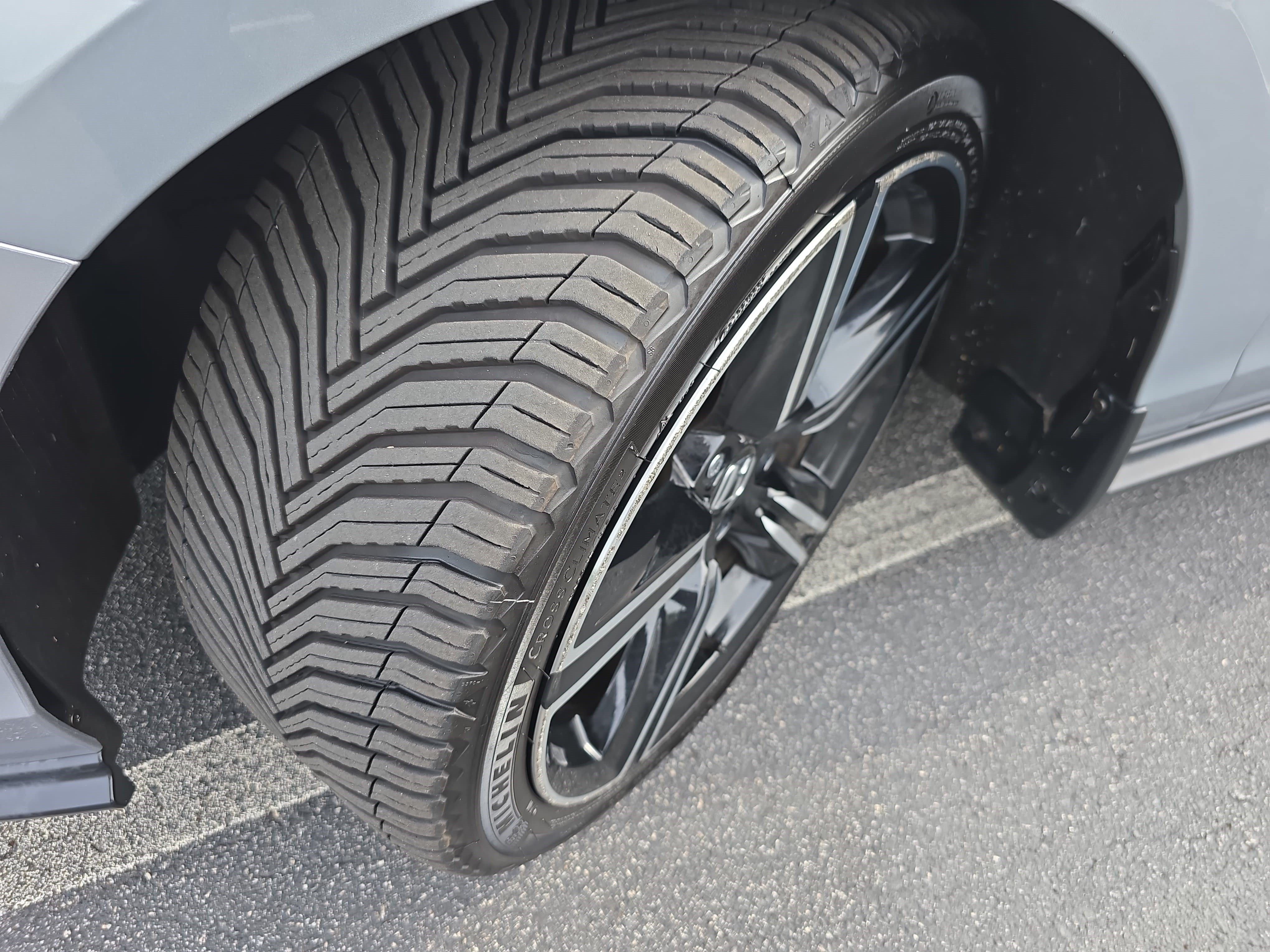 Used 2024 Honda Accord Sport image 30