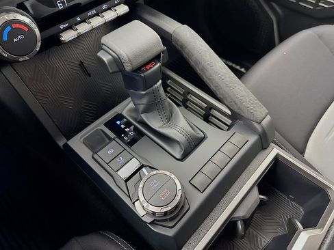 New 2026 Toyota Tacoma TRD Sport image 19