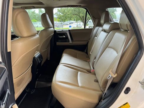 Used 2016 Toyota 4Runner SR5 Premium RWD image 20