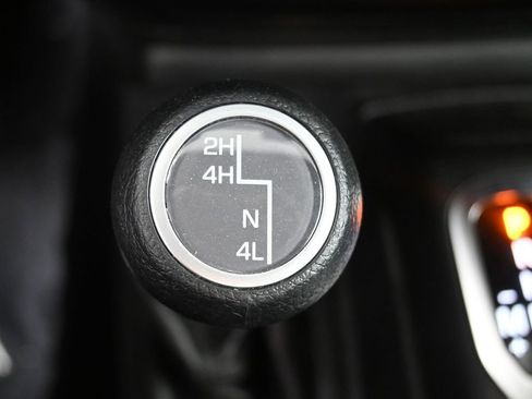 Used 2021 Jeep Wrangler Unlimited Sport image 26