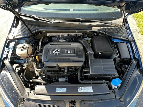 Used 2017 Volkswagen Golf Alltrack S AWD/4WD image 38