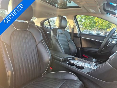 Used 2026 Genesis G70 2.5T Prestige image 26