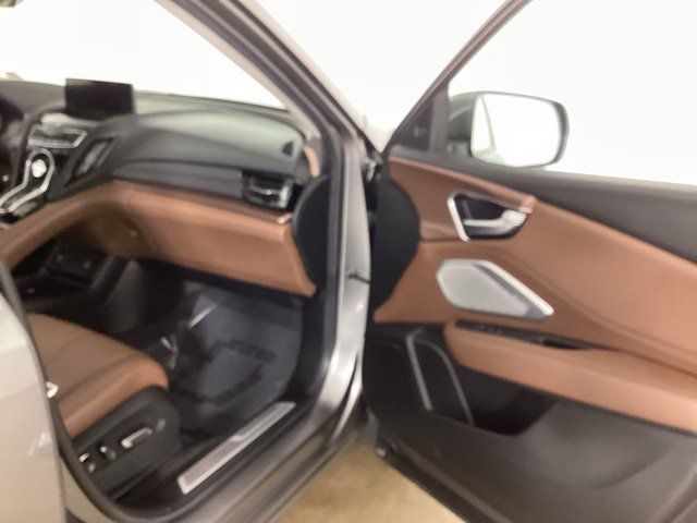 Used 2024 Acura RDX w/ Technology Package AWD/4WD image 22