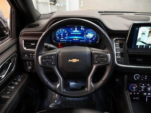 Certified 2023 Chevrolet Tahoe Premier image 21