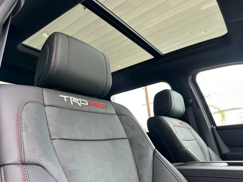 Used 2026 Toyota Tundra TRD Pro AWD/4WD image 16