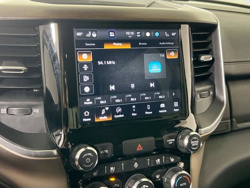 Used 2022 RAM 1500 Laramie image 15