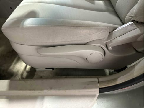 Used 2008 Hyundai Sonata GLS image 10