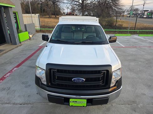 Used 2014 Ford F150 XL w/ Power Equipment Group RWD image 6