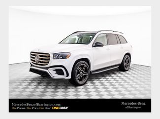 New 2026 Mercedes-Benz GLS 450 4MATIC 360° Tour