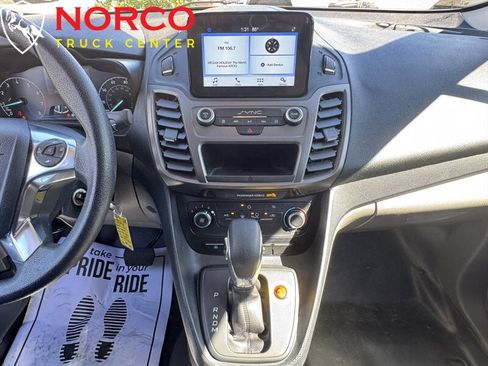 Used 2020 Ford Transit Connect XL image 24