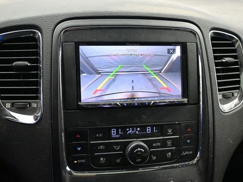 Used 2011 Dodge Durango Citadel image 17