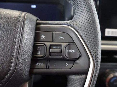 New 2026 Toyota Tacoma TRD Sport AWD/4WD image 16