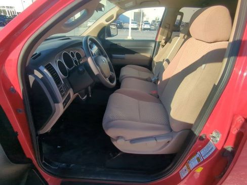 Used 2013 Toyota Tundra Grade image 8