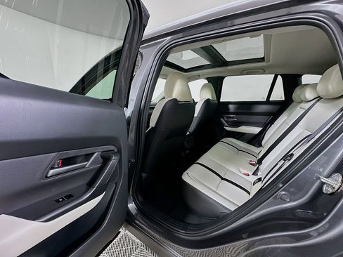 New 2026 MAZDA CX-50 AWD 2.5 S w/ Weather Package image 17