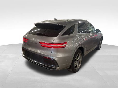 New 2026 Genesis GV70 2.5T Advanced image 3