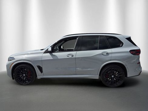 Used 2026 BMW X5 xDrive40i w/ M Sport Package AWD/4WD image 4