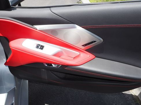 Used 2020 Chevrolet Corvette Stingray Preferred Cpe w/ 2LT Preferred Equipment Group RWD image 26