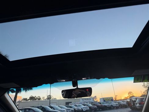 Used 2018 Subaru WRX STI Limited w/ Popular Package #1 image 10