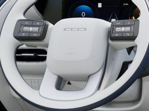 New 2026 Hyundai Palisade Calligraphy FWD image 15