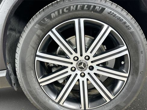 Certified 2026 Mercedes-Benz GLE 350 GLE 350 image 39