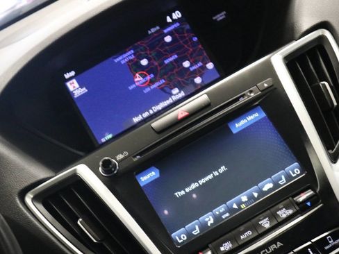 Used 2019 Acura TLX V6 w/ Technology Package FWD image 30