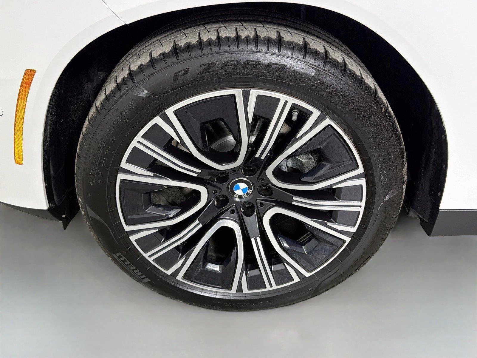 New 2026 BMW X3 xDrive30i w/ Convenience Package AWD/4WD image 29
