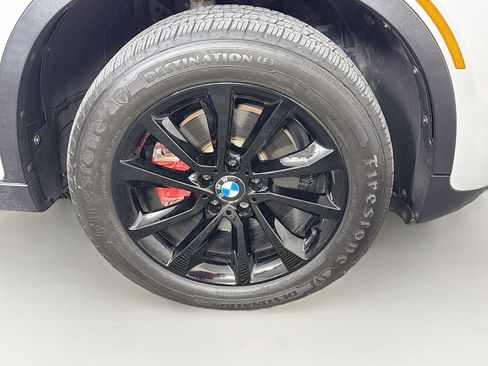 Used 2019 BMW X6 xDrive40i AWD/4WD image 35