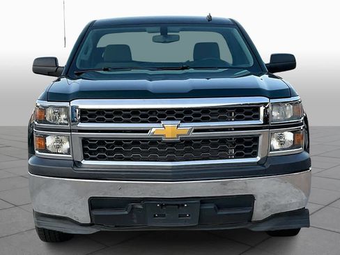 Used 2014 Chevrolet Silverado 1500 W/T image 5
