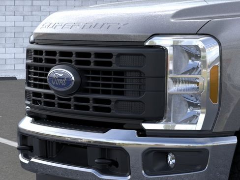 New 2026 Ford F250 XL AWD/4WD image 39
