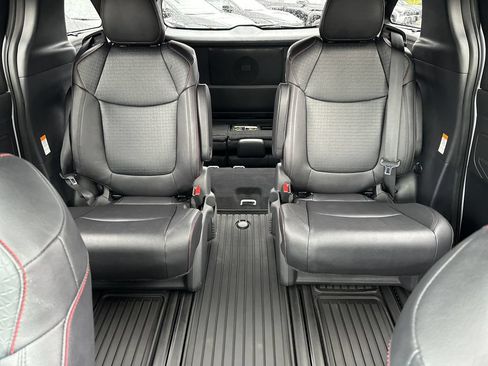 Certified 2026 Toyota Sienna XSE AWD/4WD image 26