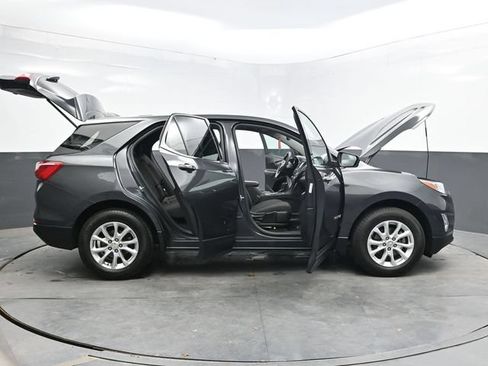 Used 2019 Chevrolet Equinox LT AWD/4WD image 46