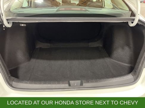 Used 2024 Honda Civic LX image 7