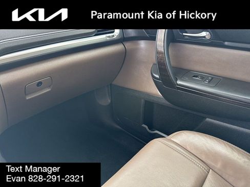 Used 2015 GMC Acadia SLT w/ Technology Package image 27