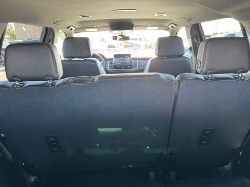 Certified 2021 Chevrolet Tahoe LT RWD image 11