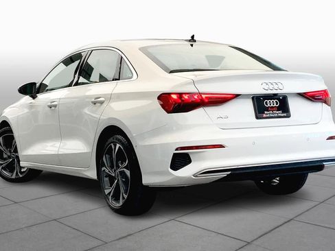 Used 2022 Audi A3 2.0T Premium image 10