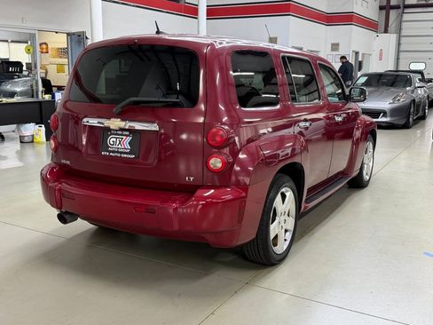 Used 2006 Chevrolet HHR LT w/ Preferred Equipment Group FWD image 2