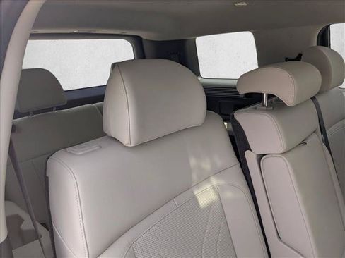 Used 2024 Hyundai Santa Fe SEL FWD image 19