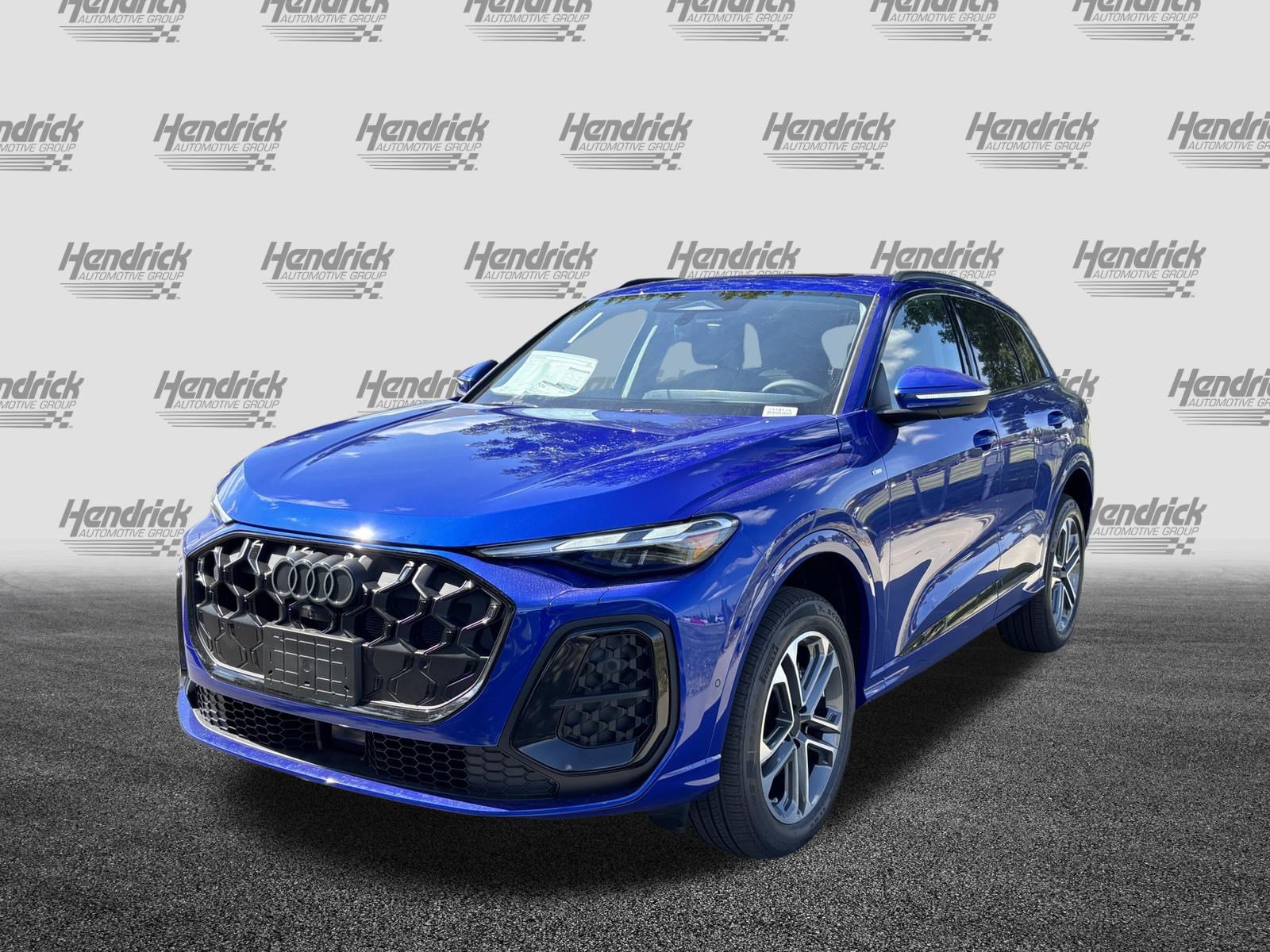 New 2026 Audi Q5 2.0T AWD/4WD image 5