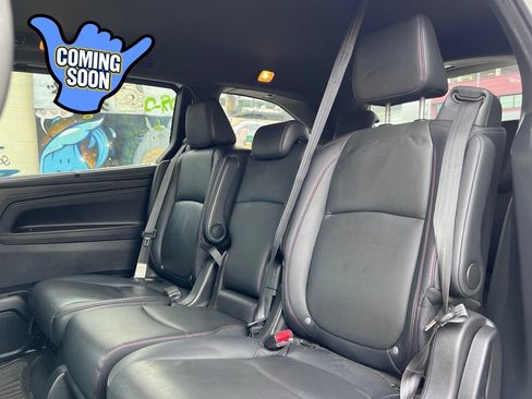 Used 2023 Honda Odyssey Sport image 13