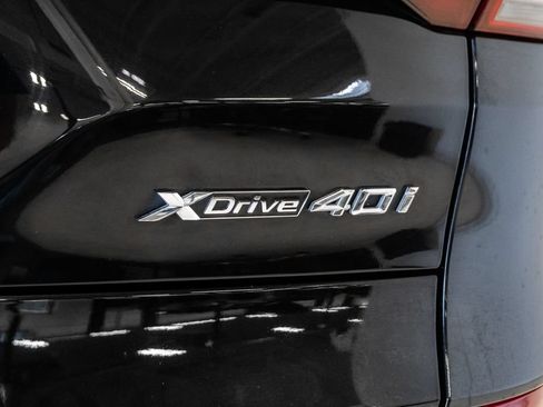 Used 2020 BMW X5 xDrive40i w/ M Sport Package AWD/4WD image 35