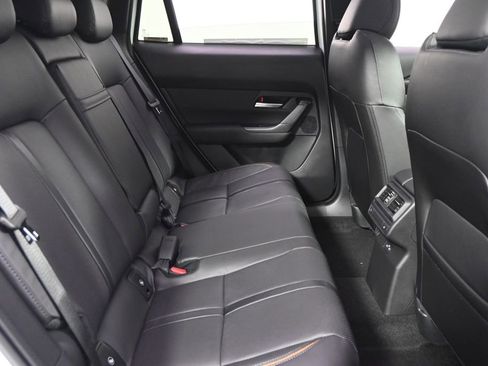 New 2026 MAZDA CX-50 2.5 Hybrid w/ Weather Package image 18