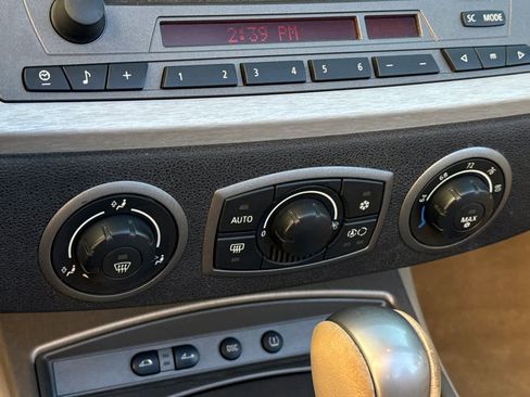 Used 2003 BMW Z4 3.0i image 18