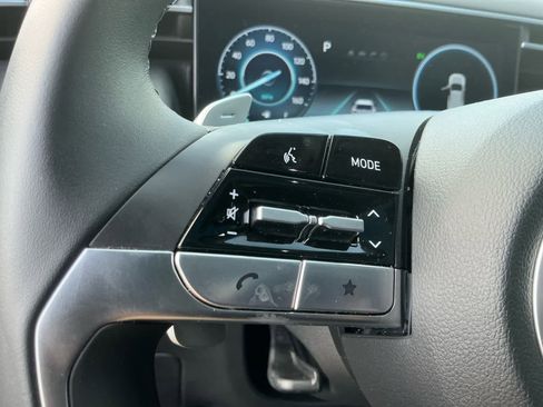 Used 2024 Hyundai Tucson SEL image 20