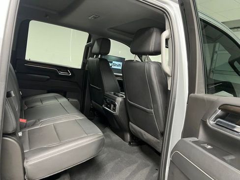 Used 2025 GMC Sierra 3500 Denali w/ Denali Reserve Package image 51